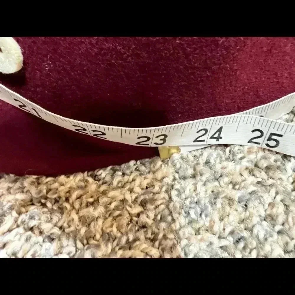 Chic 77 Burgundy Wool‎ Kids Cap Hat